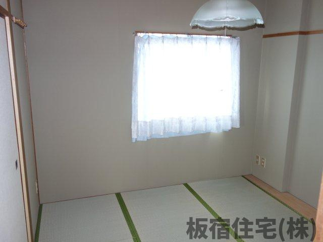 【和室】 | 木下マンション | 和室があれば、来客や子供用のスペースとして活躍します