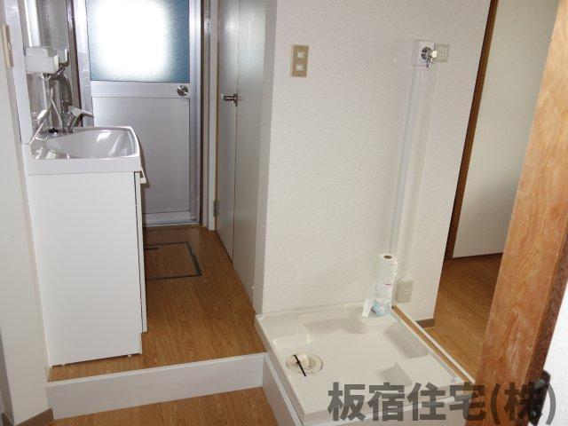  | 木下マンション