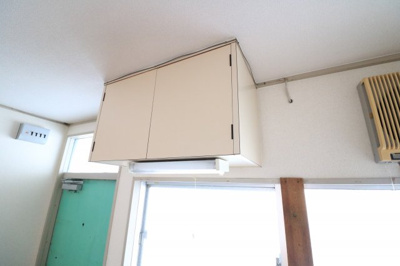 【収納】 | 東泉ヶ丘ハイツ