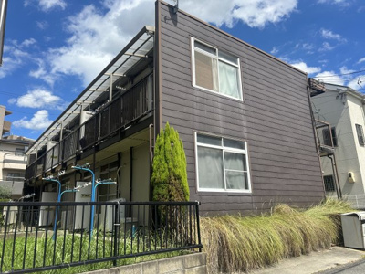 【外観】 | 東泉ヶ丘ハイツ