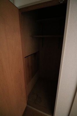 【収納】 | 東泉ヶ丘ハイツ