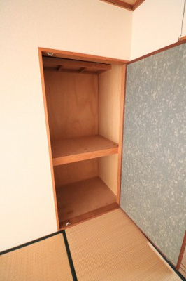 【収納】 | 東泉ヶ丘ハイツ