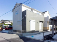 岡崎市松橋町1丁目10-145【仲介手数料無料】新築一戸建ての画像