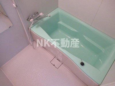 【浴室】 | INOVE若江北（若江岩田賃貸） | お風呂です