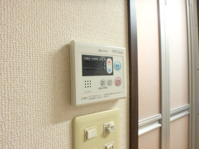 【設備】 | プラサーダ百合ヶ丘【SHM】