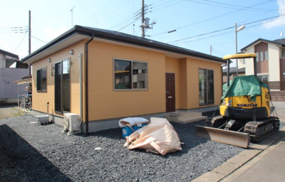 【駐車場】 | グレースヒルズⅣ