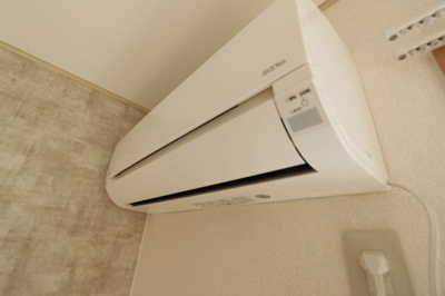 【設備】 | コスモスＢ棟