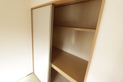 【収納】 | コスモスＢ棟