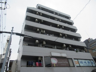 【外観】 | 外観もきれいです