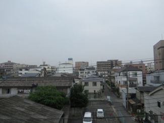 【展望】 | 眺望です