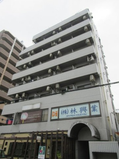 【外観】 | 落ち着いた雰囲気の外観です