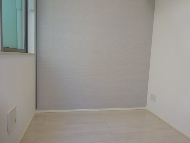 アジュール小岩の洋室