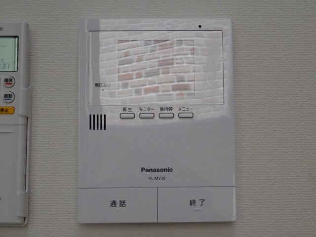 アジュール小岩の設備