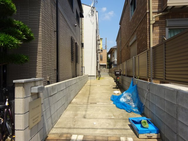 アジュール小岩のその他共用部分