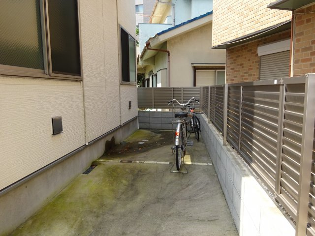 アジュール小岩のその他共用部分