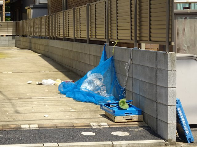 アジュール小岩のその他共用部分