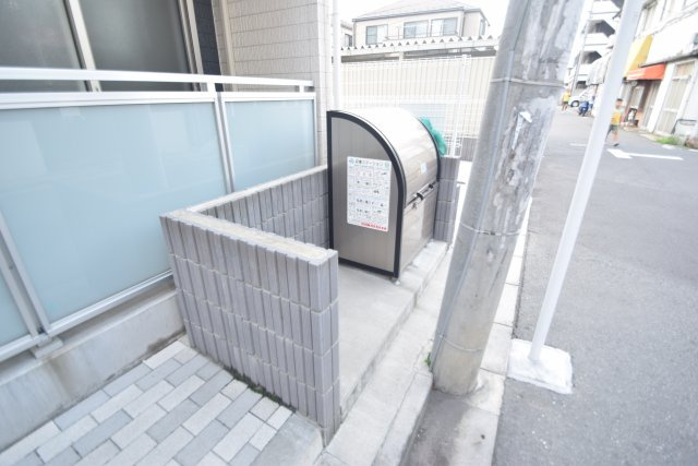 リブリ・Ｂｌｏｏｍのその他共用部分