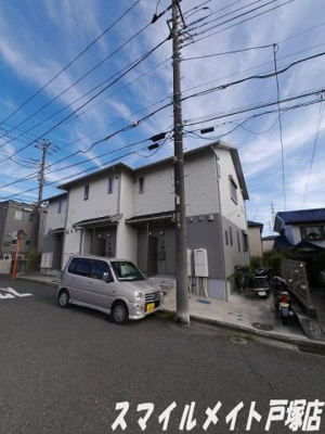【外観】 | アンジェリーク