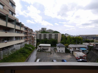 【展望】 | グレイスヒルズ