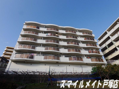 【外観】 | グレイスヒルズ | 仲介手数料無料物件