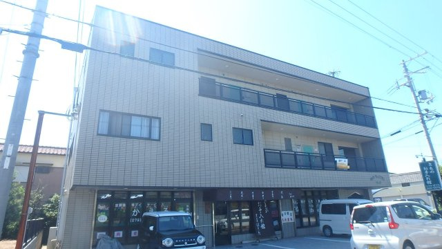 ユニハイツ