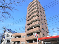 オーパスホームズ白山の画像