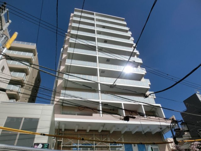 【外観】 | モダビエント中板橋プラシア