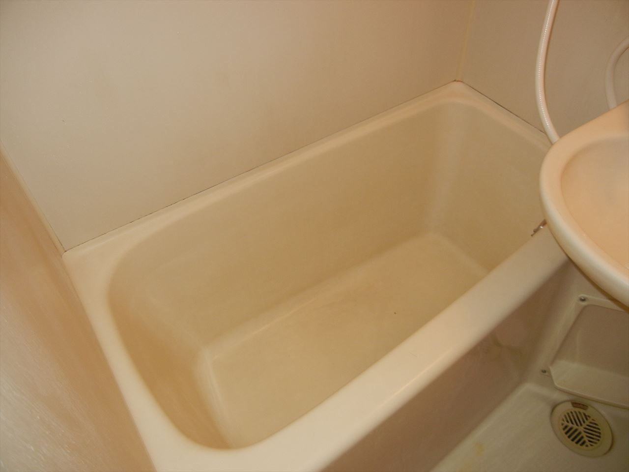 第7和興ビルの浴室|第7和興ビル