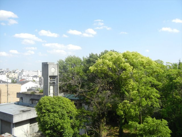 第7和興ビルの展望|第7和興ビル