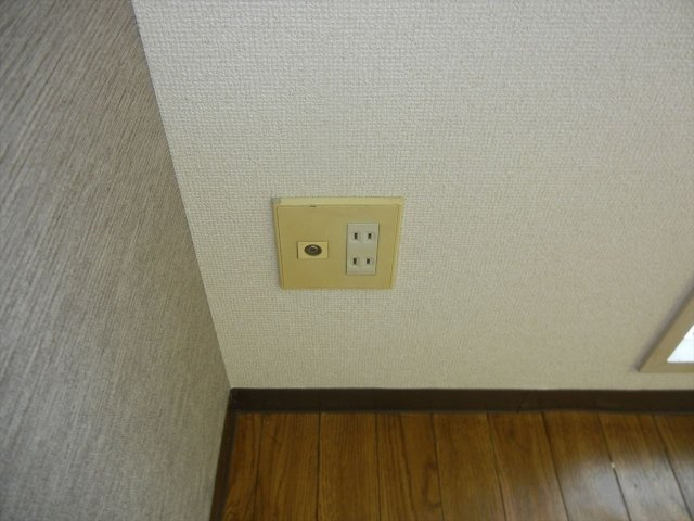 第7和興ビルの設備|第7和興ビル