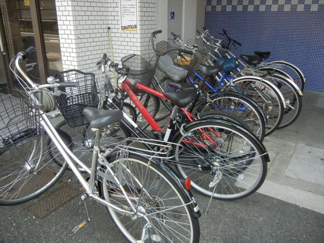 第7和興ビルのその他共用部分|第7和興ビル