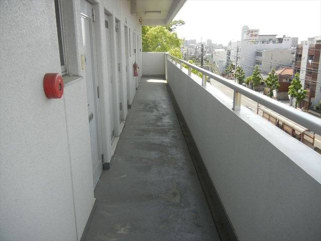 第7和興ビルのその他共用部分|第7和興ビル