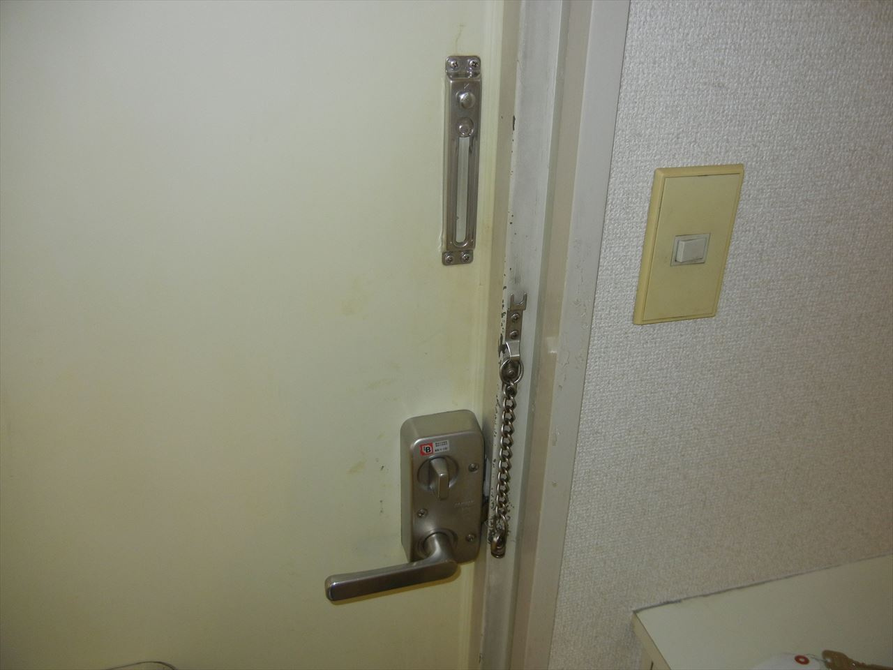 第7和興ビルのセキュリティ|第7和興ビル