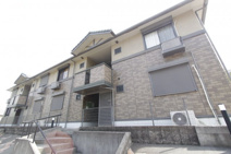 グリーンヴィレッジあいＢ棟の画像