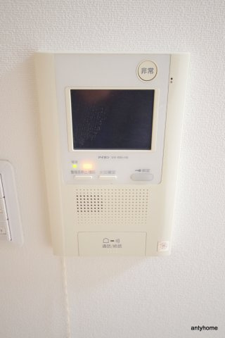 SWISS梅田東　仲介手数料無料のセキュリティ