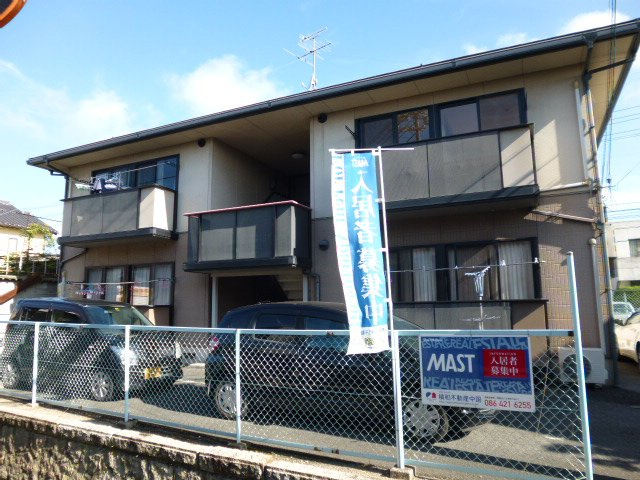 Ｖｉｌｌａ　Ｅｔｏｉｌｅの外観