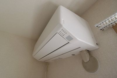 【設備】 | クレールふたがみⅡ