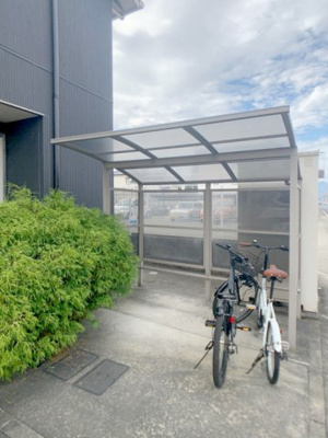 【その他共用部分】 | アトリオ・フランＣ棟