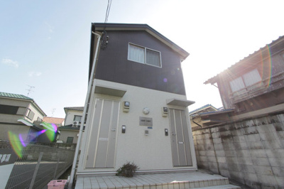 【外観】 | サニーコート