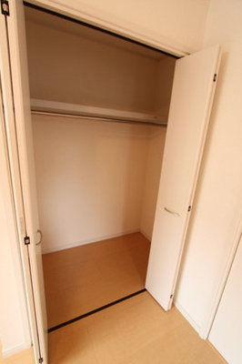 【収納】 | アトリオ・フランＣ棟 | 収納があります