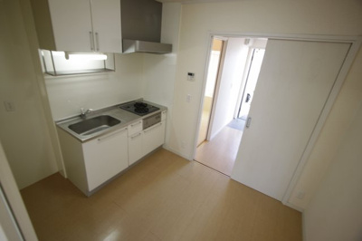 【居間・リビング】 | アトリオ・フランＣ棟