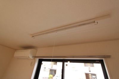 【設備】 | アトリオ・フランＣ棟