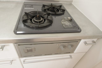 【キッチン】 | アトリオ・フランＣ棟