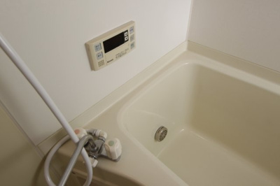 【浴室】 | アトリオ・フランＣ棟