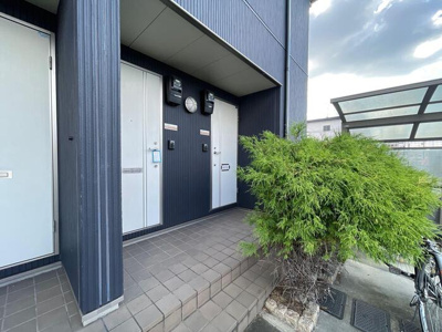 【その他共用部分】 | アトリオ・フランＣ棟