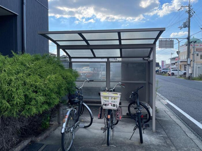 【その他共用部分】 | アトリオ・フランＣ棟