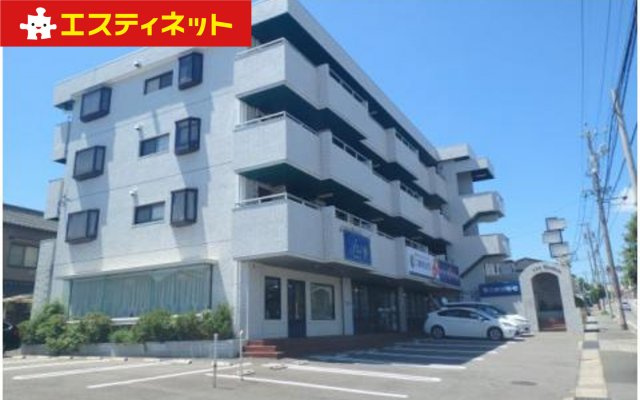 セントラル清城