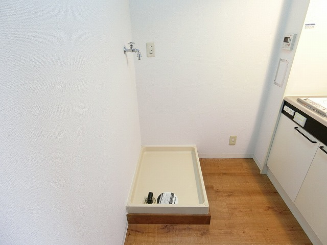 昭島コートエレガンスＤ棟のその他