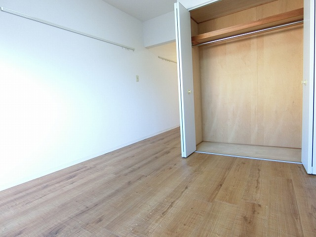 昭島コートエレガンスＤ棟のその他