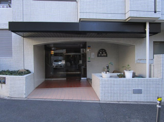【外観】 | エントランス